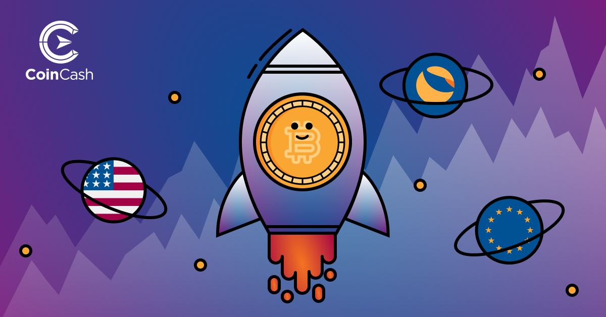 Bitcoin Hodler hírösszefoglaló - 13. hét